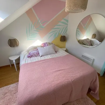 Apartamento Hyper Centre Cathedrale Avec Parking Gratuit *