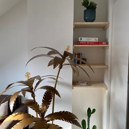 Hyper Centre Cathedrale Avec Parking Gratuit * أميا